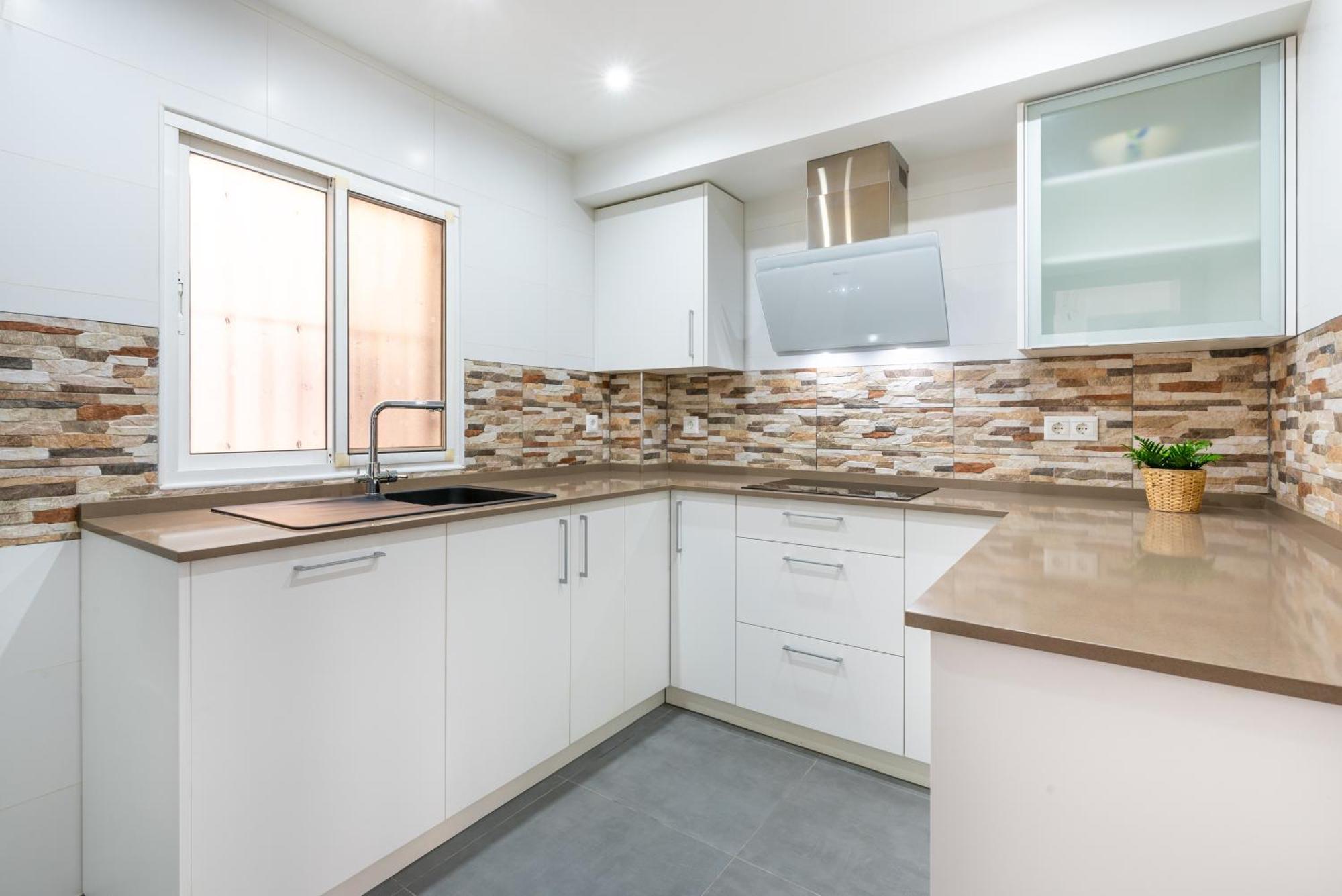 Wintowinrentals Bien Situado, Completo Y Acogedor Μάλαγα Εξωτερικό φωτογραφία