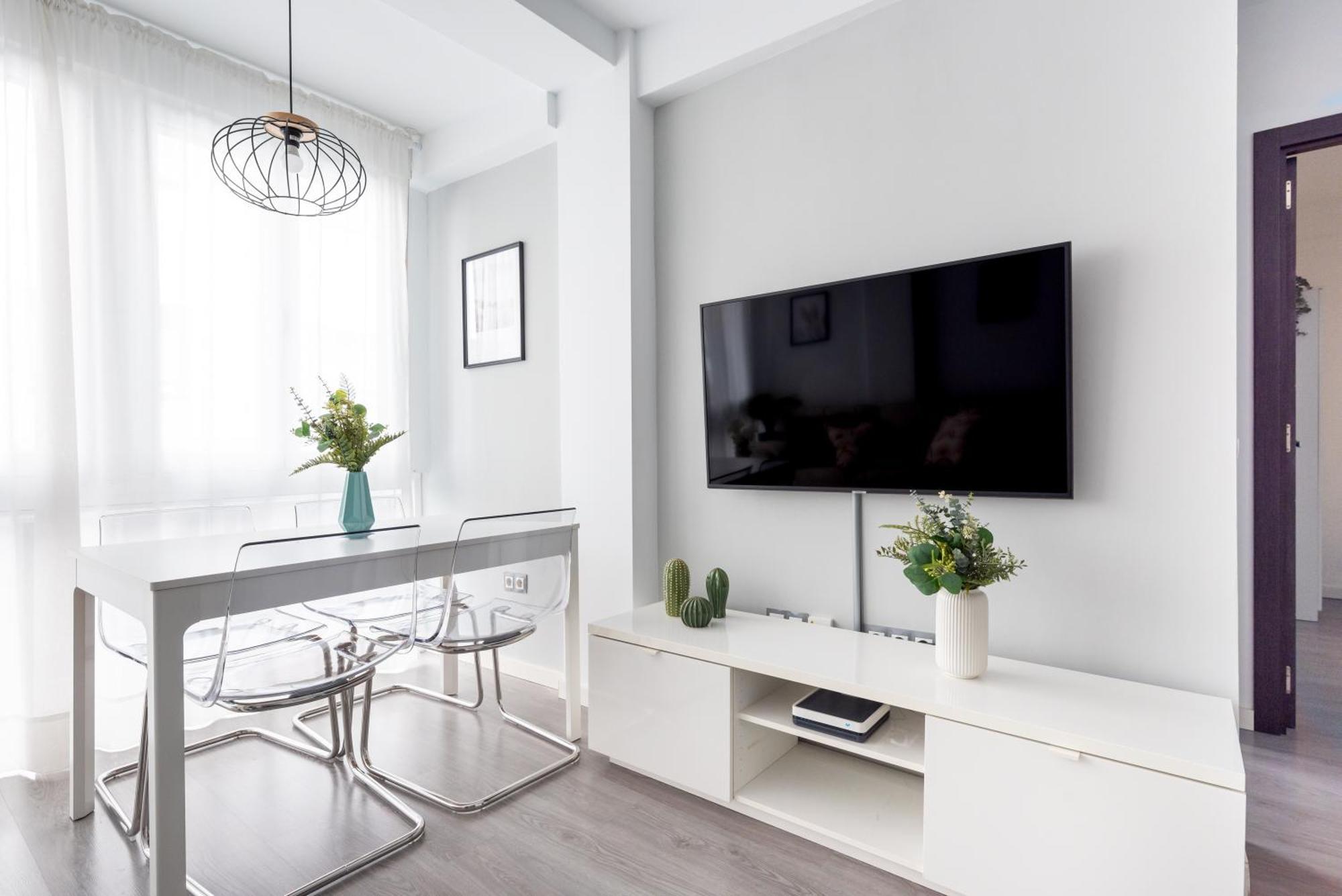 Wintowinrentals Bien Situado, Completo Y Acogedor Μάλαγα Εξωτερικό φωτογραφία
